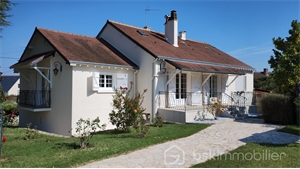 maison de ville à la vente -   37530  CHARGE, surface 150 m2 vente maison de ville - UBI441494447